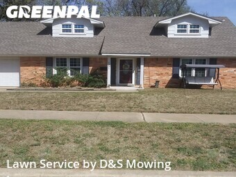 Yard Cutting nearby Norman, OK, 