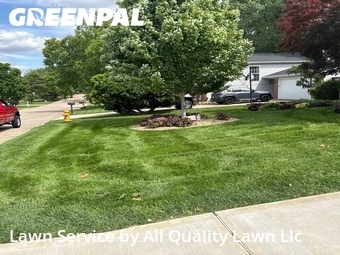 Lawn Cut nearby Saint Charles, MO, 