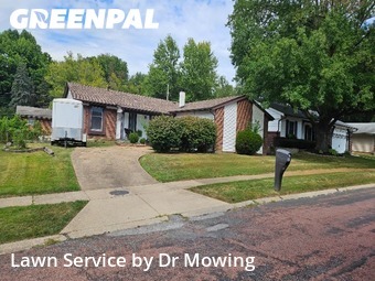 Lawn Maintenance nearby Black Jack, MO, 