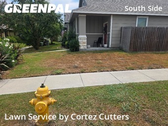 Lawn Care nearby Corpus Christi, TX, 