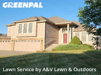 Yard Cutting nearby Kansas City, MO, 