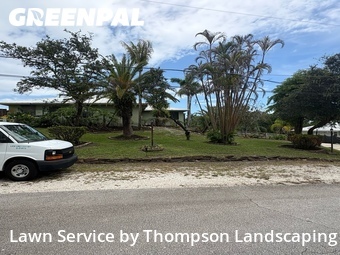 Yard Mowing nearby Hobe Sound, FL, 
