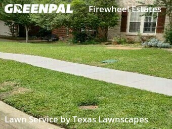 Lawn Mowing nearby Garland, TX, 