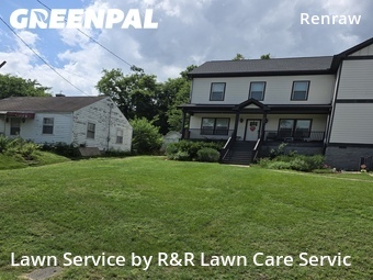 Lawn Care nearby Nashville, TN, 