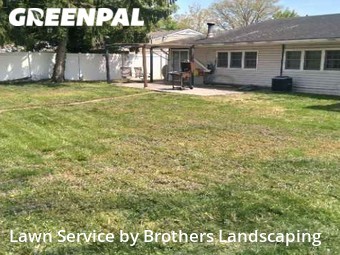 Lawn Cut nearby Newark, DE, 