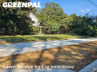 Lawn Mow nearby Jonesboro, AR, 