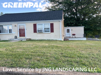 Lawn Cutting nearby Wilmington, DE, 