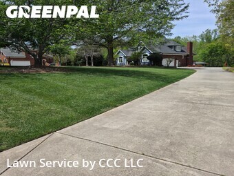 Lawn Service nearby Matthews, NC, 