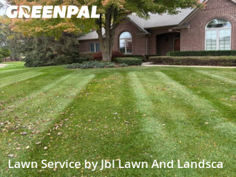 Lawn Care Service nearby Highland Township, MI, 