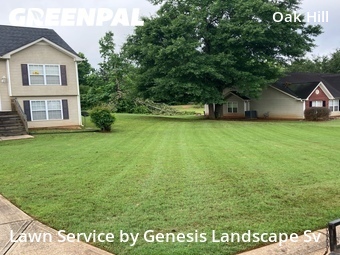 Lawn Mowing nearby Covington, GA, 