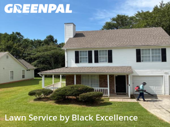 Lawn Care nearby Riverdale, GA, 