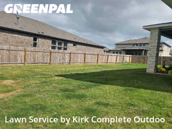 Lawn Care nearby Pflugerville, TX, 