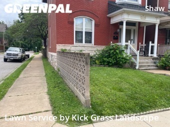 Lawn Maintenance nearby St. Louis, MO, 