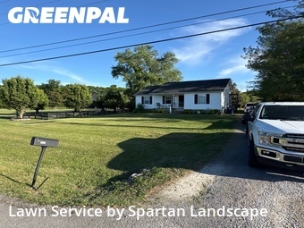 Grass Cut nearby Murfreesboro, TN, 