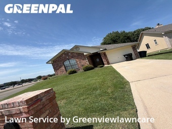 Lawn Service nearby Temple, TX, 