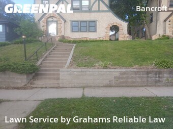 Grass Cut nearby Minneapolis, MN, 