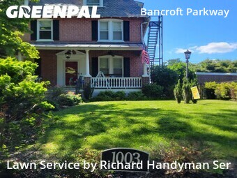 Yard Mowing nearby Wilmington, DE, 