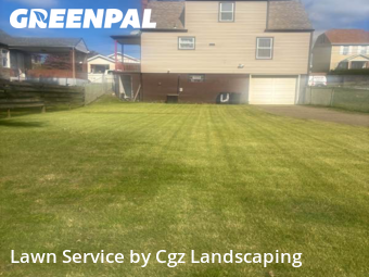 Lawn Mow nearby Mc Keesport, PA, 
