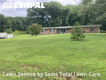 Lawn Mowing nearby Chattanooga, TN, 