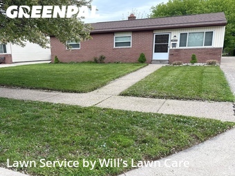 Yard Cutting nearby Roseville, MI, 