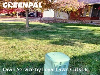 Lawn Care Service nearby Sandusky, OH, 