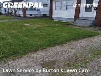 Yard Cutting nearby Youngstown, PA, 