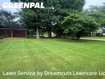 Lawn Mowing nearby Huntsville, AL, 