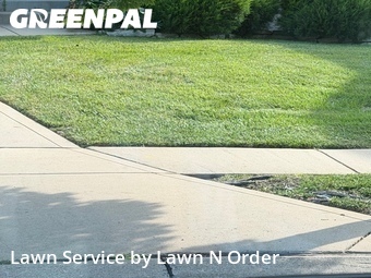 Lawn Care nearby St. Peters, MO, 