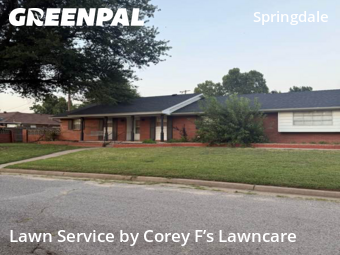 Lawn Cutting nearby Oklahoma City, OK, 