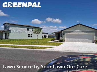 Lawn Care nearby Bartow, FL, 