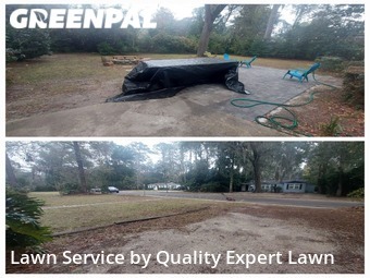 Lawn Mow nearby Gainesville, FL, 