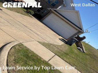 Yard Cutting nearby Dallas, TX, 