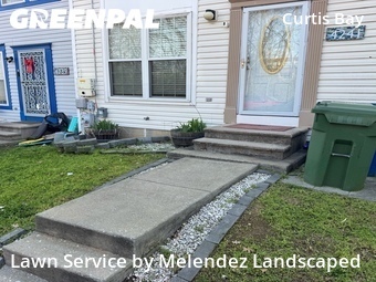 Lawn Care Service nearby Baltimore, MD, 