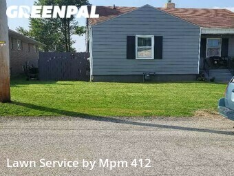 Lawn Cut nearby Aliquippa, PA, 