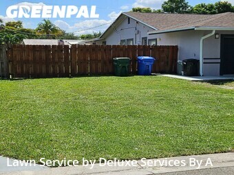 Lawn Mowing Service nearby Margate, FL, 