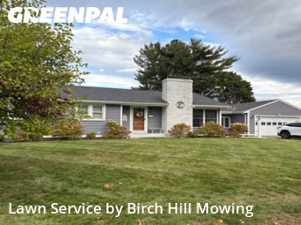 Lawn Maintenance nearby East Bridgewater, MA, 