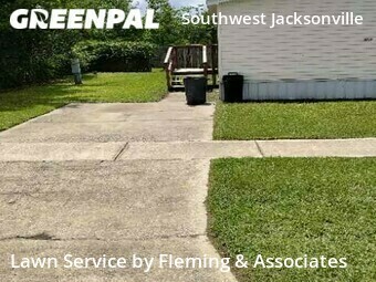Lawn Care nearby Jacksonville, FL, 