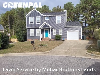 Yard Cutting nearby Raleigh, NC, 