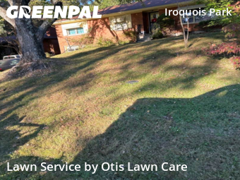 Lawn Maintenance nearby Louisville, KY, 