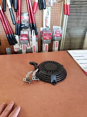 Jester's Lawnmower Shop Photo 9