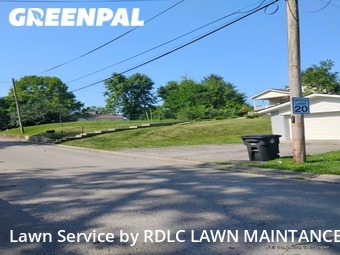 Lawn Maintenance nearby New Albany, KY, 