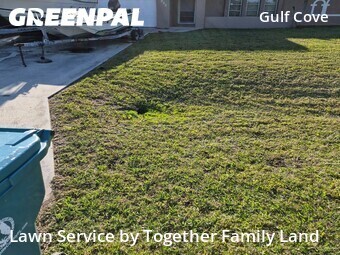 Lawn Mow nearby Port Charlotte, FL, 