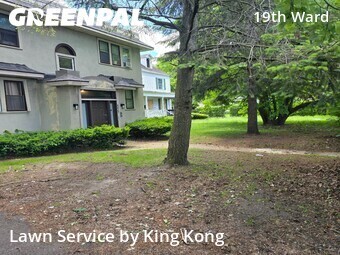 Lawn Cutting nearby Rochester, NY, 