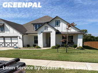 Lawn Mowing nearby Broken Arrow, OK, 