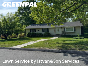 Grass Cut nearby New Milford, CT, 