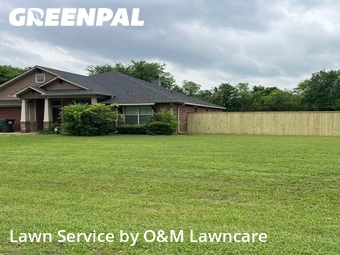 Lawn Care nearby Tyler, TX, 