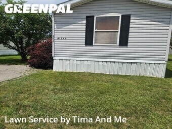Lawn Service nearby Canton, MI, 