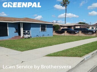 Lawn Care nearby Compton, CA, 