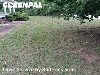 Lawn Care Service nearby Conyers, GA, 