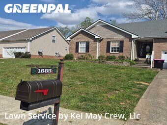 Lawn Cutting nearby Clarksville, KY, 